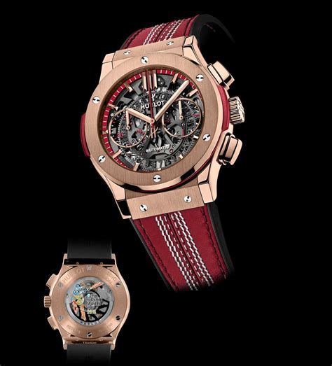 orologio hublot uomo|Hublot watches india.